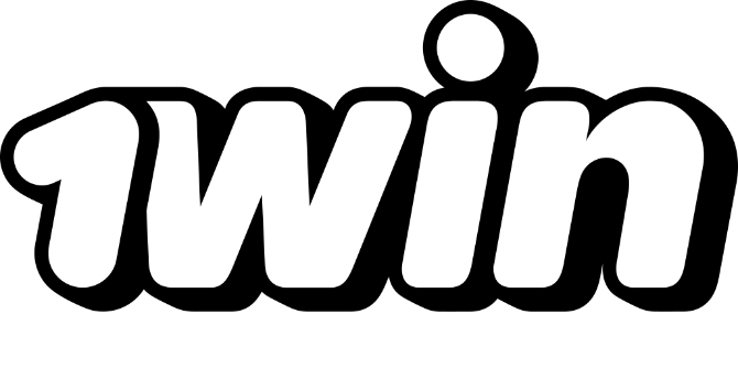 1win 코리아 로고
