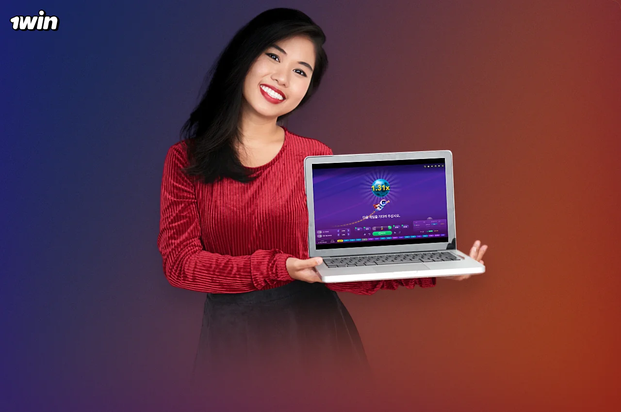 1win 카지노에서 Spaceman 플레이에 대한 자세한 정보